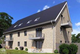 Visualisierung hinten