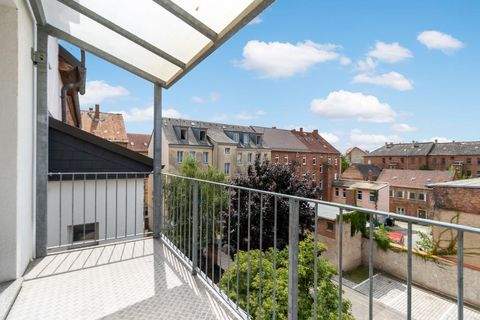 Weißenfels Wohnungen, Weißenfels Wohnung mieten