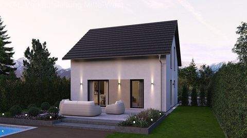 Niedernhausen Häuser, Niedernhausen Haus kaufen