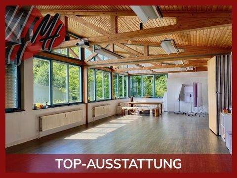 Rödermark Büros, Büroräume, Büroflächen 