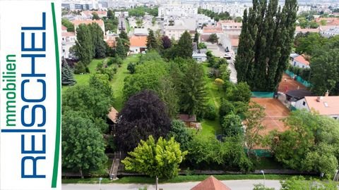 Wien, Liesing Grundstücke, Wien, Liesing Grundstück kaufen