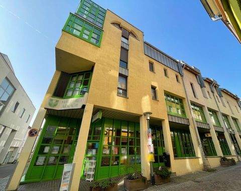 Aschaffenburg Wohnungen, Aschaffenburg Wohnung kaufen