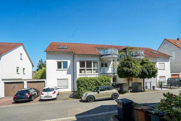 Wohnung Nackenheim - Köhler Immobilien