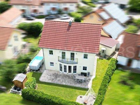 Niedertaufkirchen Häuser, Niedertaufkirchen Haus kaufen