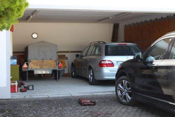 Doppelgarage 2