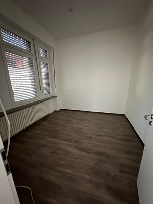 Wohnung 2 - Erdgeschoss