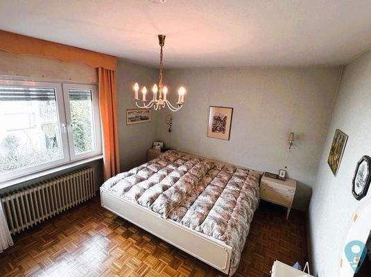 Innenansicht10 - Zimmer 1 OG