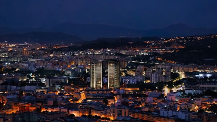 Photo: Apartment in Malaga - Martiricos-La Roca