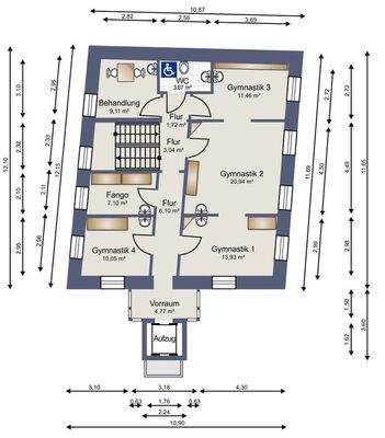 Tr-TZ-267-Grundriss (Obergesch