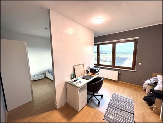 Schlafzimmer 1.OG