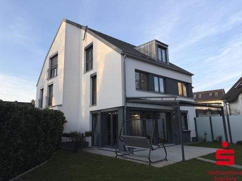 München Häuser, München Haus kaufen