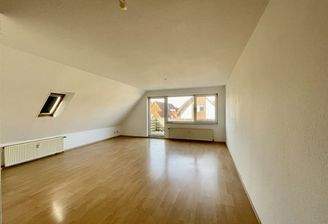 Eigentumswohnung in der Innenstadt