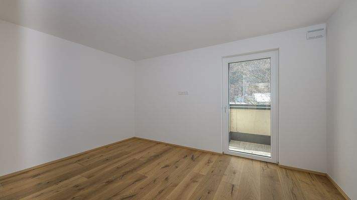 KITZIMMO-Neubau-Penthouse in sonniger Lage kaufen - Immobilien Kirchdorf Tirol.