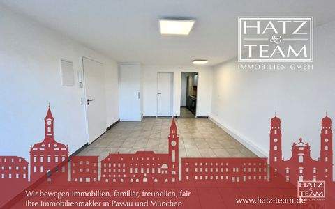 Passau Wohnungen, Passau Wohnung mieten