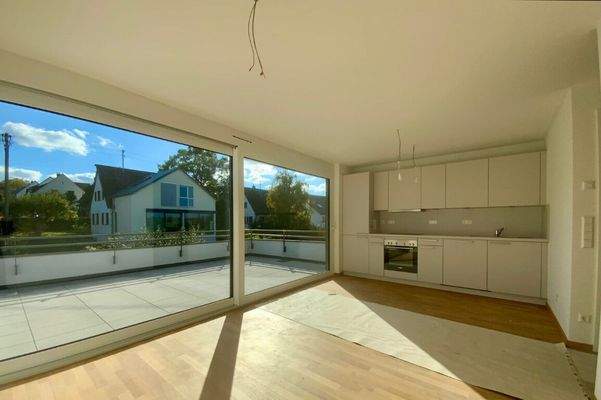 Musterbild - Wohnzimmer