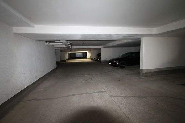 Tiefgarage