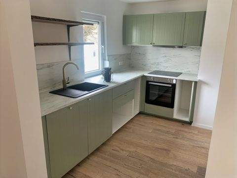 Usingen Wohnungen, Usingen Wohnung mieten