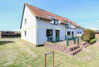 Außenansicht hinten