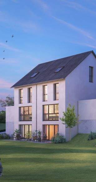 Heimsheim Häuser, Heimsheim Haus kaufen