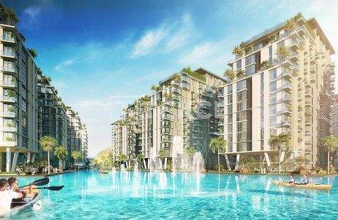 Dubai Wohnungen, Dubai Wohnung kaufen