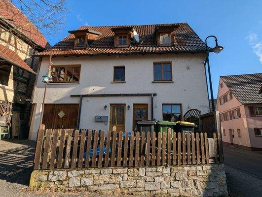 Herzlich Willkommen!