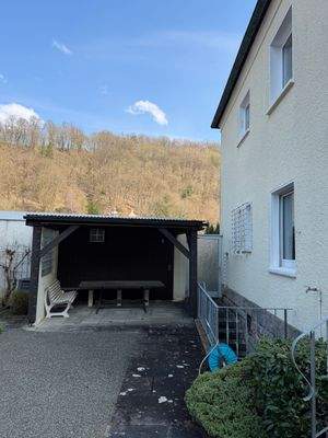 FH566_Ansicht_Pergola