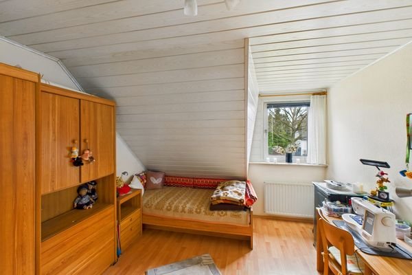 Schlafzimmer 3
