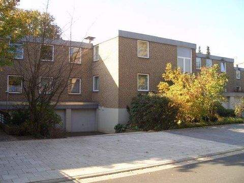 Bünde Wohnungen, Bünde Wohnung mieten