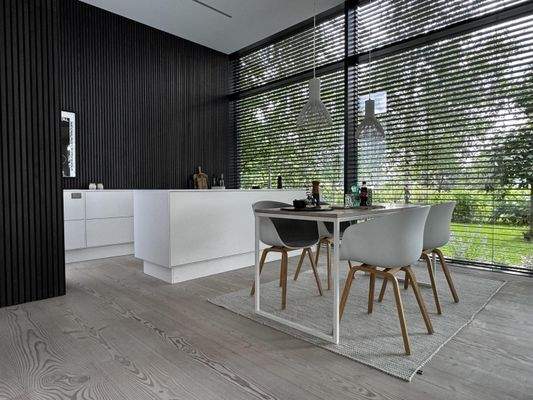 Erdgeschoss - Essbereich...