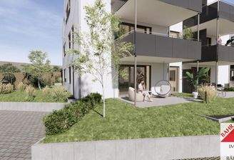 Projektierte Ansicht