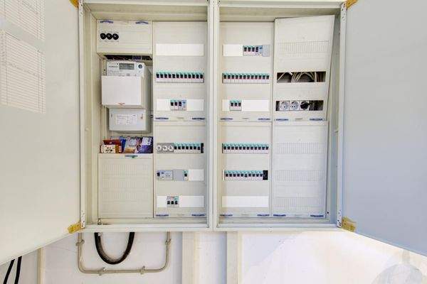 UG Hauswirtschaftsraum