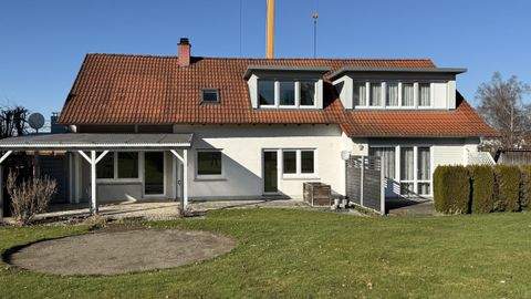 Ertingen Häuser, Ertingen Haus kaufen