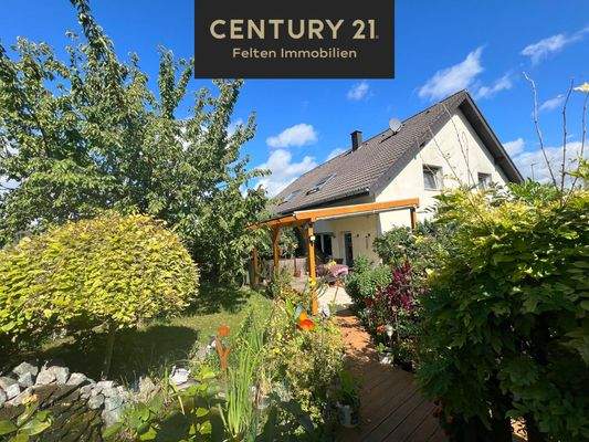 Century 21 Felten Immobilien