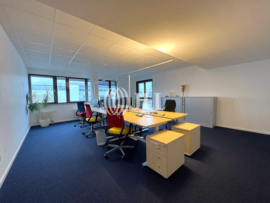 Innenansicht - JLL