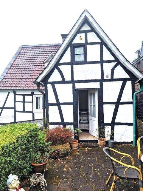 Wuppertal Häuser, Wuppertal Haus kaufen