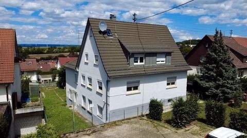 Nürtingen Häuser, Nürtingen Haus kaufen