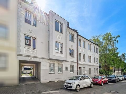 Gelsenkirchen Häuser, Gelsenkirchen Haus kaufen