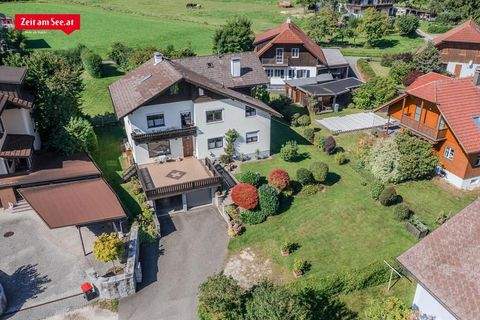 Attersee Häuser, Attersee Haus kaufen