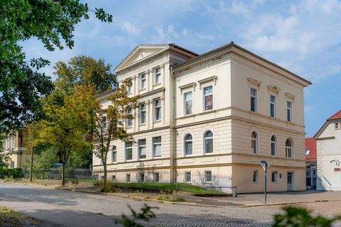 Glauchau Renditeobjekte, Mehrfamilienhäuser, Geschäftshäuser, Kapitalanlage