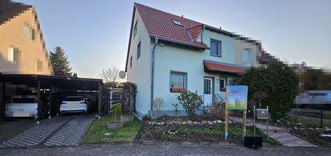 Naunhof Häuser, Naunhof Haus kaufen