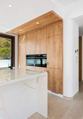 12. Venecia IV - KITCHEN