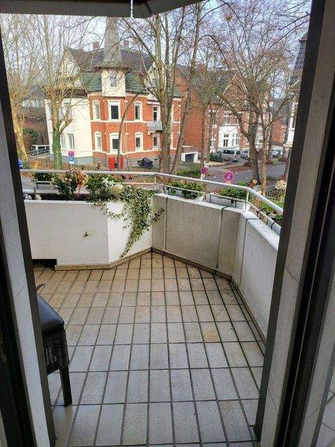 Bad Oeynhausen Wohnungen, Bad Oeynhausen Wohnung kaufen