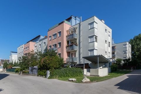 Wiener Neustadt Wohnungen, Wiener Neustadt Wohnung mieten