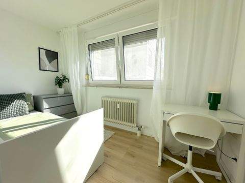 Ludwigshafen am Rhein Wohnungen, Ludwigshafen am Rhein Wohnung mieten