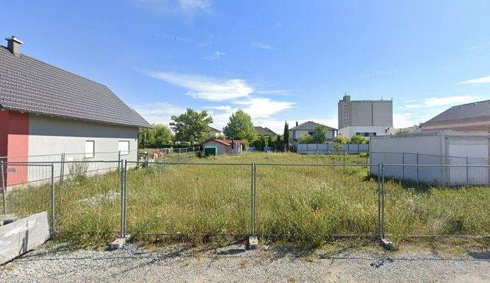 Grundstück  Ans. II 