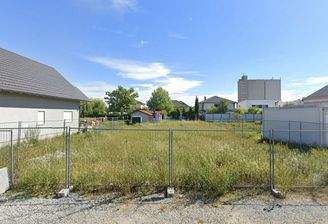 Grundstück  Ans. II 