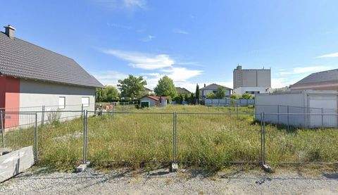 Pottendorf Grundstücke, Pottendorf Grundstück kaufen