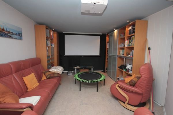 Homekino