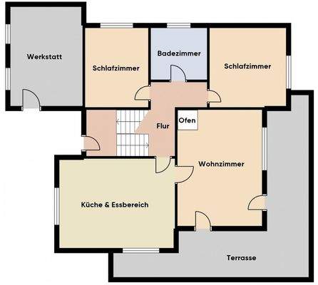 Grundriss o. Maßstab | OG