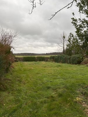 Baugrundstück